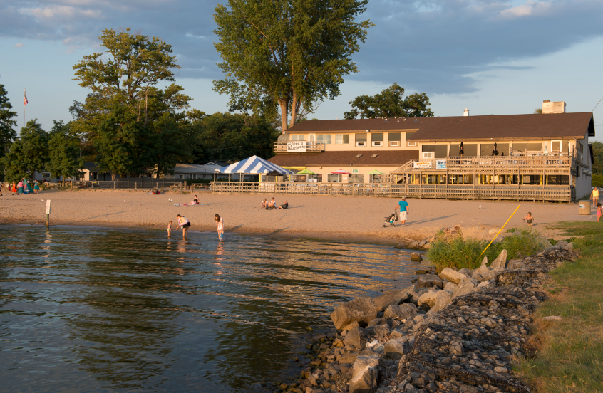 Sylvan Beach Amusement Park, United States
